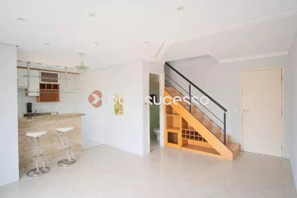Apartamento Duplex com 2 dormitórios, 70 m² - venda por R$ 790.000,00 ou aluguel por R$ 5.294,47/mês - Tatuapé - São Paulo/SP