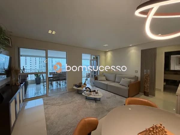 Apartamento em São Paulo - Água Rasa