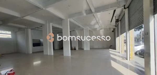Prédio para alugar, 495 m² por R$ 24.331,61/mês - Vila Carrão - São Paulo/SP