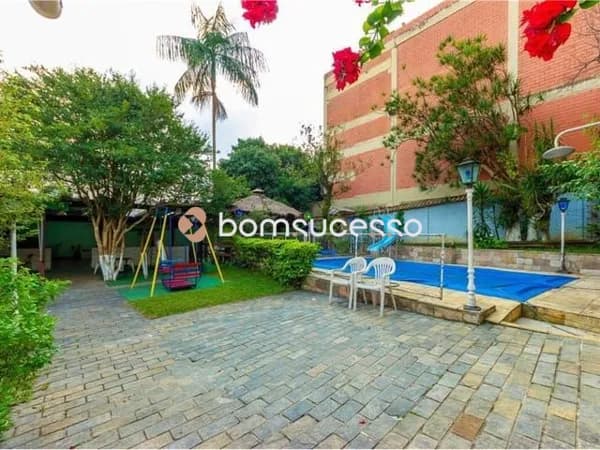 Sobrado com 3 dormitórios à venda, 250 m² por R$ 1.200.000,00 - Vila Santa Clara - São Paulo/SP
