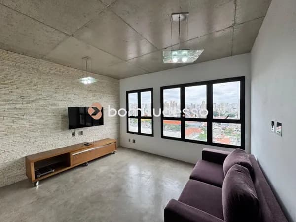 Apartamento com 2 dormitórios à venda, 75 m² por R$ 745.000,00 - Mooca - São Paulo/SP