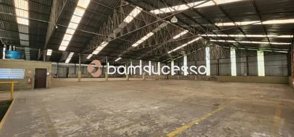Galpão para alugar, 2500 m² por R$ 55.000/mês - Perobal - Itaquaquecetuba/SP