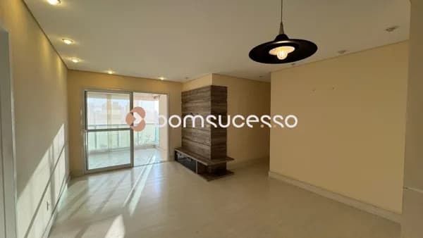 Apartamento com 3 dormitórios à venda, 117 m² por R$ 1.638.000 — Vila Formosa — São Paulo/SP