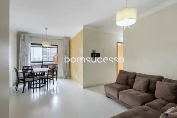 Apartamento à venda, 80 m² por R$ 890.000,00 - Tatuapé - São Paulo/SP