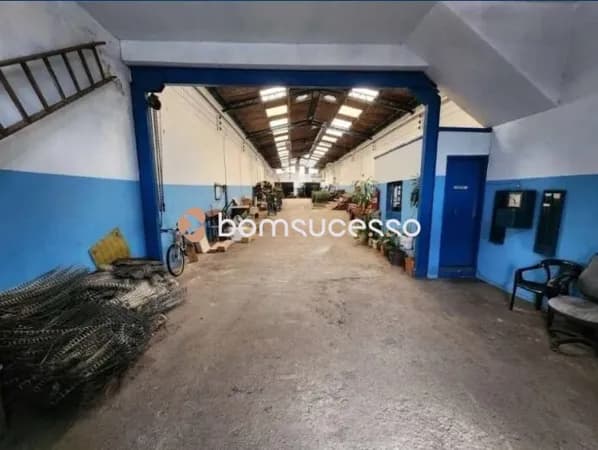Galpão, 460m² á venda por R$3.300.000,00 ou aluguel por R$ 14.650,00 - Mooca - São Paulo/SP