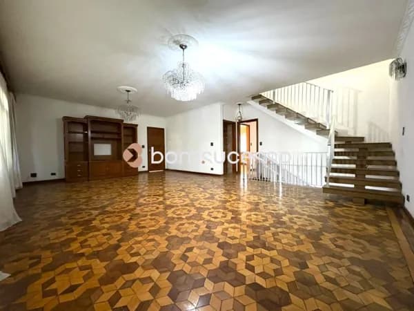 Sobrado com 4 dormitórios, 300 m² - venda por R$ 1.270.000,00 ou aluguel por R$ 6.094,49/mês - Jardim Vila Formosa - São Paulo/SP