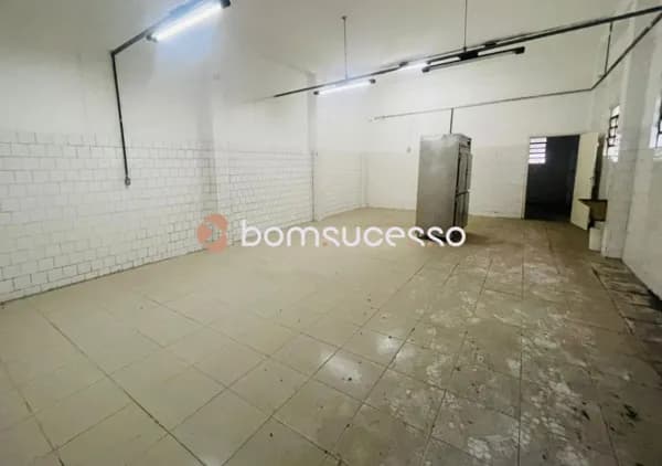 Salão para alugar, 300 m² por R$ 6.459,85/mês - Vila Formosa - São Paulo/SP