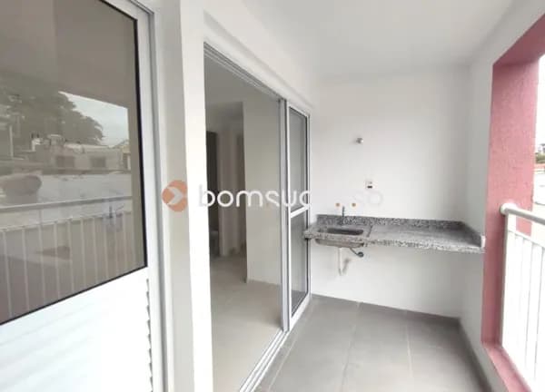 Apartamento com 1 dormitório à venda, 64 m² por R$ 419.000 - Vila Ré - São Paulo/SP