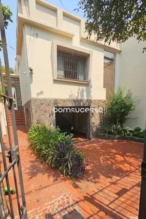 Casa com 4 dormitórios à venda, 140 m² por R$ 1.380.000,00 - Mooca - São Paulo/SP
