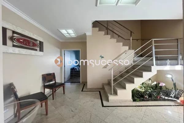 Sobrado com 6 dormitórios à venda, 242 m² por R$ 1.650.000,00 - Tatuapé - São Paulo/SP