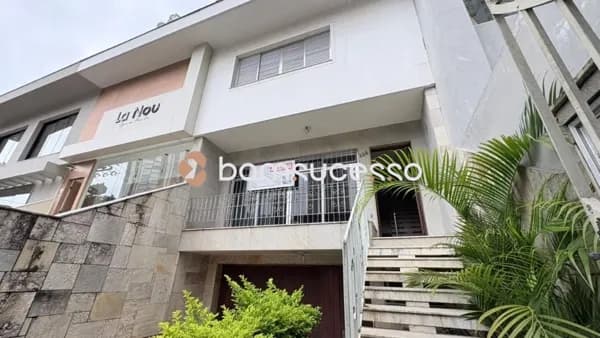Sobrado para alugar, 207 m² por R$ 15.650,00/mês - Jardim Anália Franco - São Paulo/SP