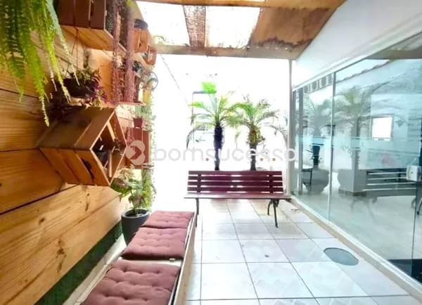 Sobrado com 5 dormitórios à venda, 291 m² por R$ 2.200.000,00 - Mooca - São Paulo/SP