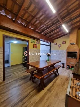 Sobrado com 3 dormitórios à venda, 153 m² por R$ 900.000,00 - Vila Ré - São Paulo/SP