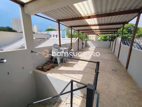 Prédio para alugar, 248 m² por R$ 10.094,44/mês - Mooca - São Paulo/SP