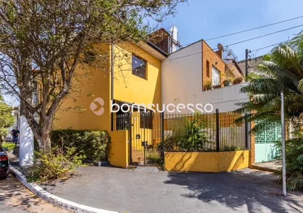 Sobrado, 89 m² - venda por R$ 426.000,00 ou aluguel por R$ 3.346,58/mês - Mooca - São Paulo/SP