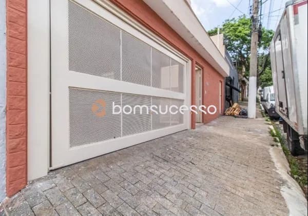 Sobrado com 3 dormitórios para alugar, 228 m² por R$ 6.792,36/mês - Mooca - São Paulo/SP