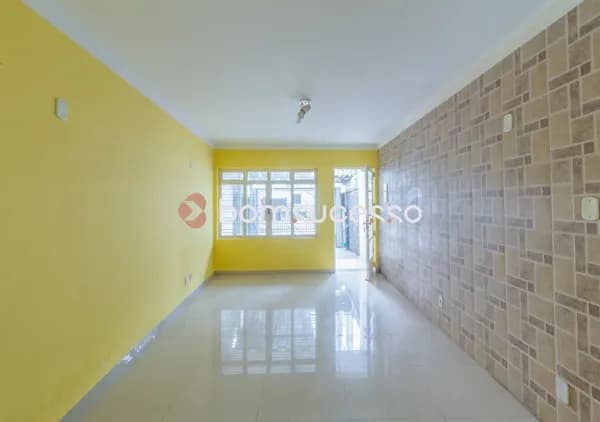 Sobrado com 3 dormitórios à venda, 135 m² por R$ 749.900,00 - Mooca - São Paulo/SP