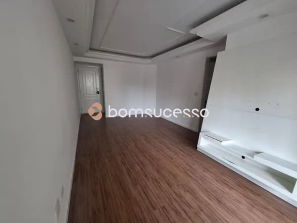 Apartamento com 2 dormitórios à venda, 62 m² por R$ 560.000,00 - Tatuapé - São Paulo/SP
