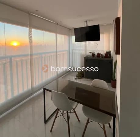 Apartamento com 2 dormitórios à venda, 73 m² por R$ 799.900,00 - Vila Prudente (Zona Leste) - São Paulo/SP