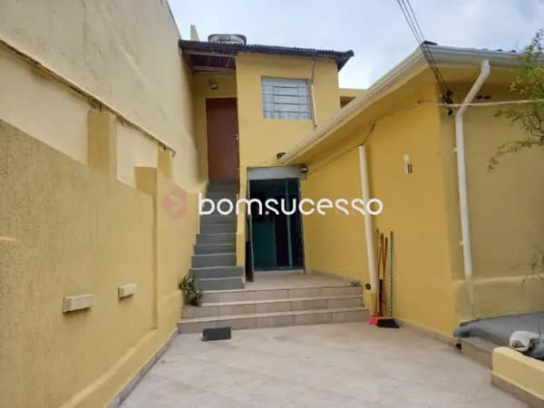 Sobrado com 2 dormitórios à venda, 77 m² por R$ 460.000,00 - Vila Formosa - São Paulo/SP