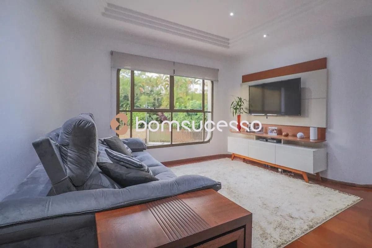 Apartamento com 3 dormitórios à venda, 190 m² por R$ 990.000,00 - Parque da Mooca - São Paulo/SP