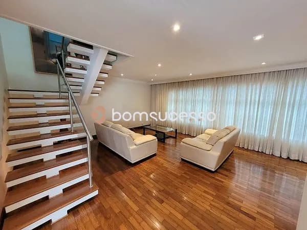 Sobrado à venda, 165 m² por R$ 1.699.000,00 - Vila Regente Feijó - São Paulo/SP