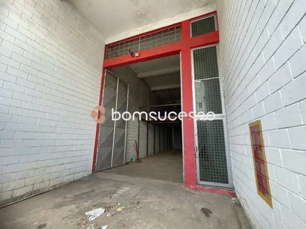 Prédio à venda, 450 m² por R$ 1.429.900,00 - Cambuci - São Paulo/SP