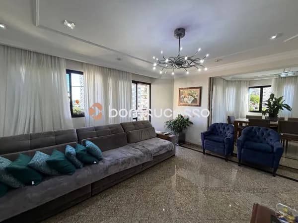 Apartamento com 3 dormitórios à venda, 160 m² por R$ 1.490.000,00 - Tatuapé - São Paulo/SP