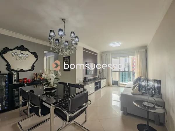 Apartamento com 3 dormitórios à venda, 78 m² por R$ 929.000,00 - Água Rasa - São Paulo/SP