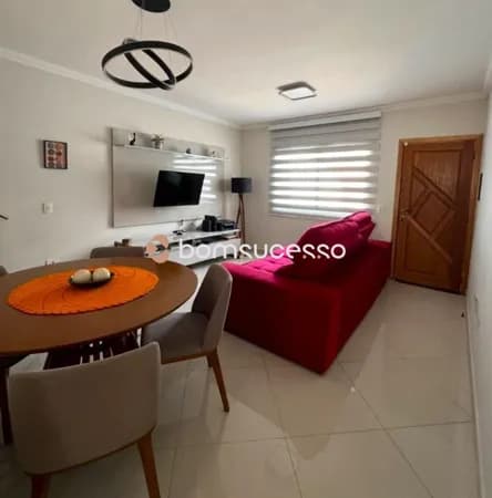Sobrado com 2 dormitórios à venda, 146 m² por R$ 899.900,00 - Vila Invernada - São Paulo/SP