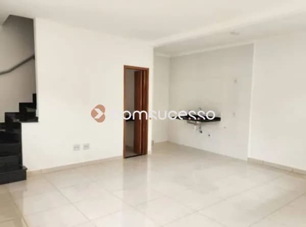 Sobrado com 2 dormitórios à venda, 70 m² por R$ 480.000,00 - Cidade Líder - São Paulo/SP