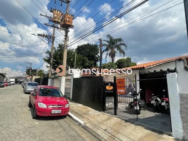 Terreno à venda, 400 m² por R$ 1.300.000,00 - Água Rasa - São Paulo/SP