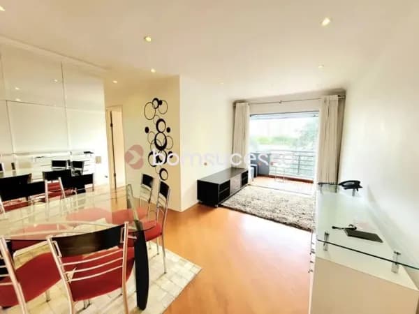 Apartamento com 3 dormitórios à venda, 72 m² por R$ 689.000,00 - Tatuapé - São Paulo/SP