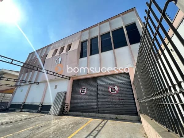 Prédio, 2306 m² - venda por R$ 13.500.000,00 ou aluguel por R$ 105.961,25/mês - Vila Formosa - São Paulo/SP