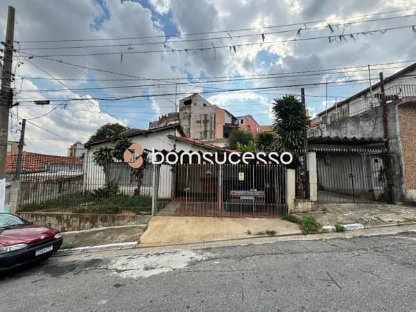 Terreno à venda, 335 m² por R$ 799.000,00 - Vila Ema - São Paulo/SP