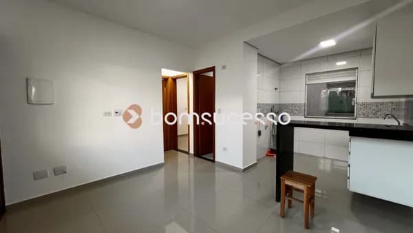 Apartamento com 2 dormitórios à venda, 42 m² por R$ 370.000,00 - Vila Invernada - São Paulo/SP
