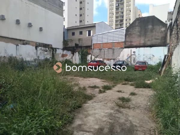 Terreno à venda, 340 m² por R$ 1.690.000,00 - Mooca - São Paulo/SP
