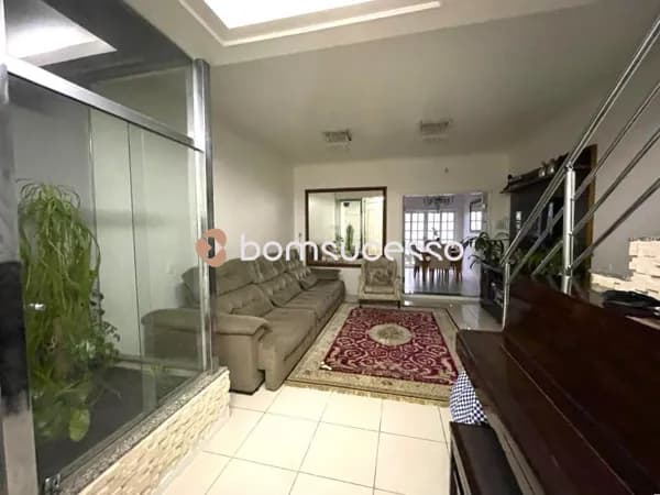 Sobrado com 3 dormitórios à venda, 200 m² por R$ 1.299.900 - Vila Formosa - São Paulo/SP