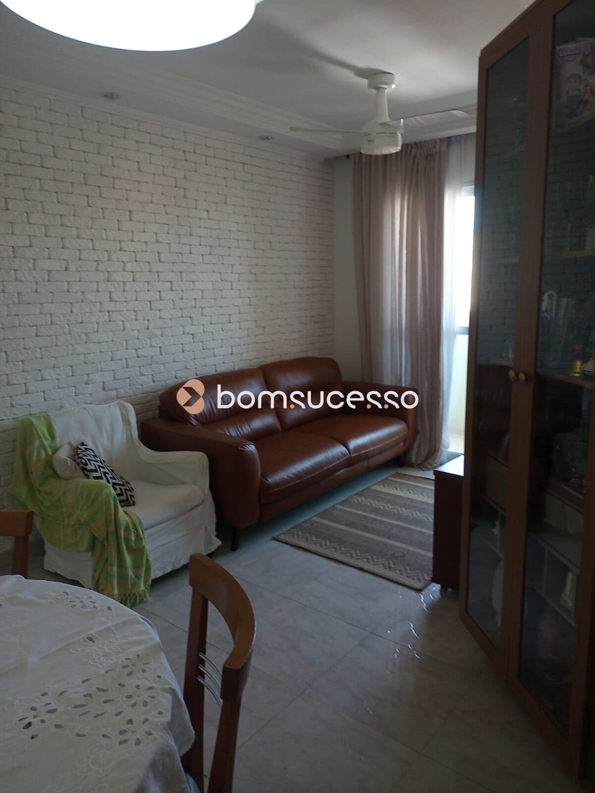 Apartamento com 3 dormitórios à venda, 69 m² por R$ 690.000,00 - Mooca - São Paulo/SP