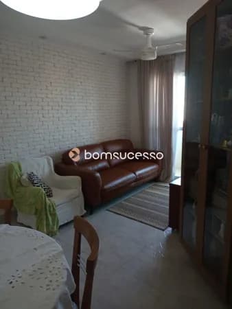 Apartamento com 3 dormitórios à venda, 69 m² por R$ 690.000,00 - Mooca - São Paulo/SP