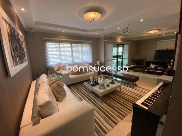 Apartamento com 4 dormitórios à venda, 193 m² por R$ 1.850.000 - Tatuapé - São Paulo/SP