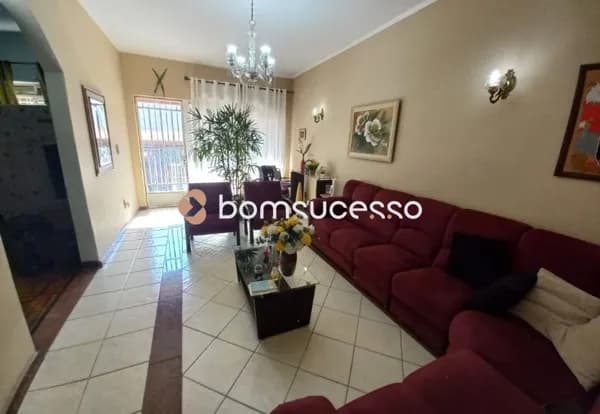 Casa com 3 dormitórios à venda, 84 m² por R$ 890.000,00 - Mooca - São Paulo/SP