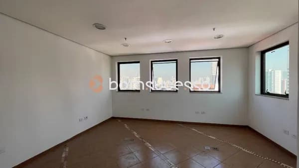 Sala para alugar, 40 m² por R$ 4.256,29/mês - Tatuapé - São Paulo/SP