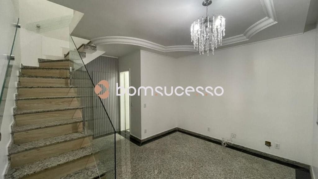 Sobrado com 2 dormitórios para alugar, 90 m² por R$ 2.300,00/mês - Chácara Mafalda - São Paulo/SP