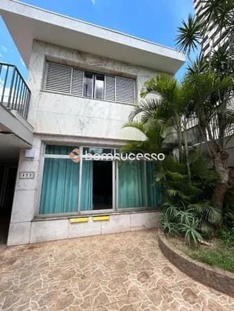 Sobrado com 3 dormitórios à venda, 271 m² por R$ 1.850.000,00 - Parque da Mooca - São Paulo/SP