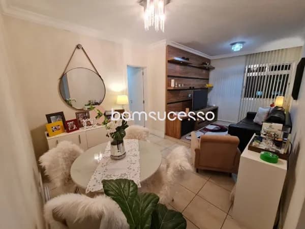 Apartamento com 3 dormitórios à venda, 80 m² por R$ 639.900 - Tatuapé - São Paulo/SP