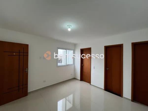 Apartamento com 2 dormitórios à venda, 41 m² por R$ 350.000,00 - Chácara Mafalda - São Paulo/SP