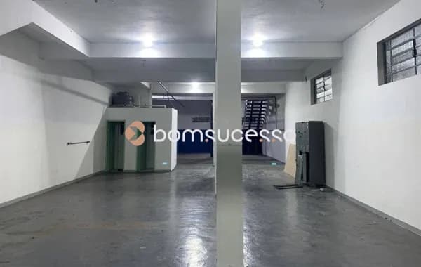Prédio para alugar, 900 m² por R$ 16.823,21/mês - Vila Prudente (Zona Leste) - São Paulo/SP