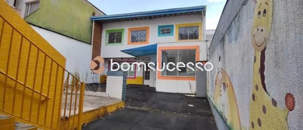 Prédio para alugar, 255 m² por R$ 7.506,19/mês - Jardim Vila Formosa - São Paulo/SP