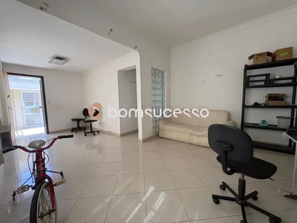 Sobrado com 4 dormitórios à venda, 189 m² por R$ 1.200.000,00 - Chácara Mafalda - São Paulo/SP